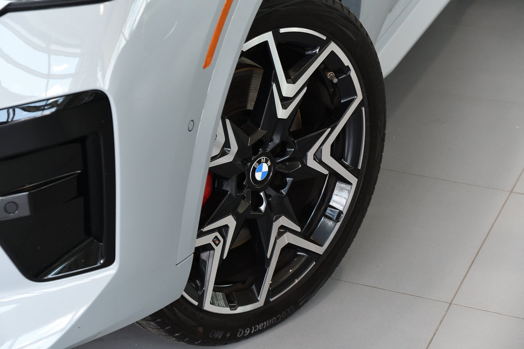 2026 BMW X2