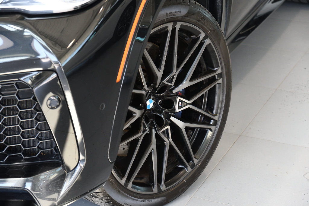 2021 BMW X5 M