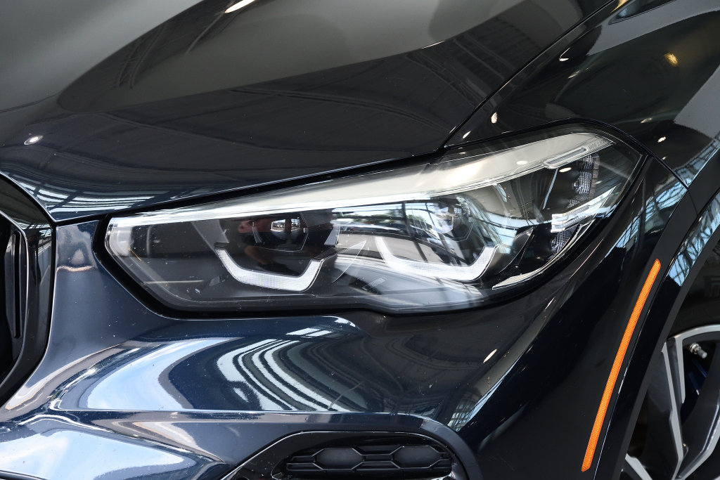 2023 BMW X5