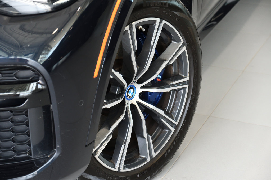 2023 BMW X5