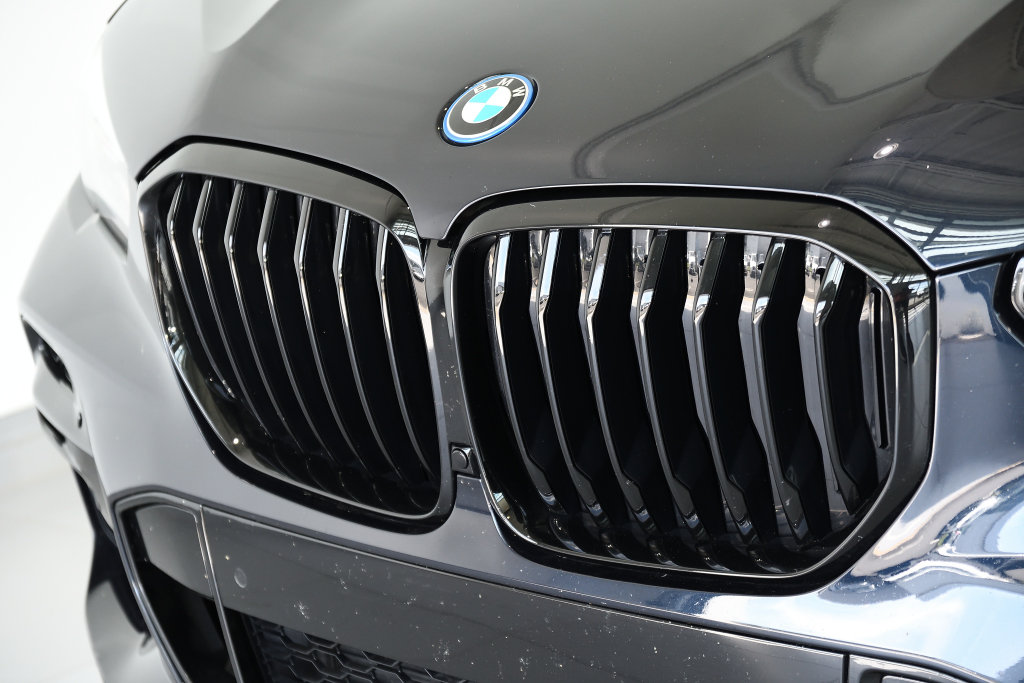 2023 BMW X5