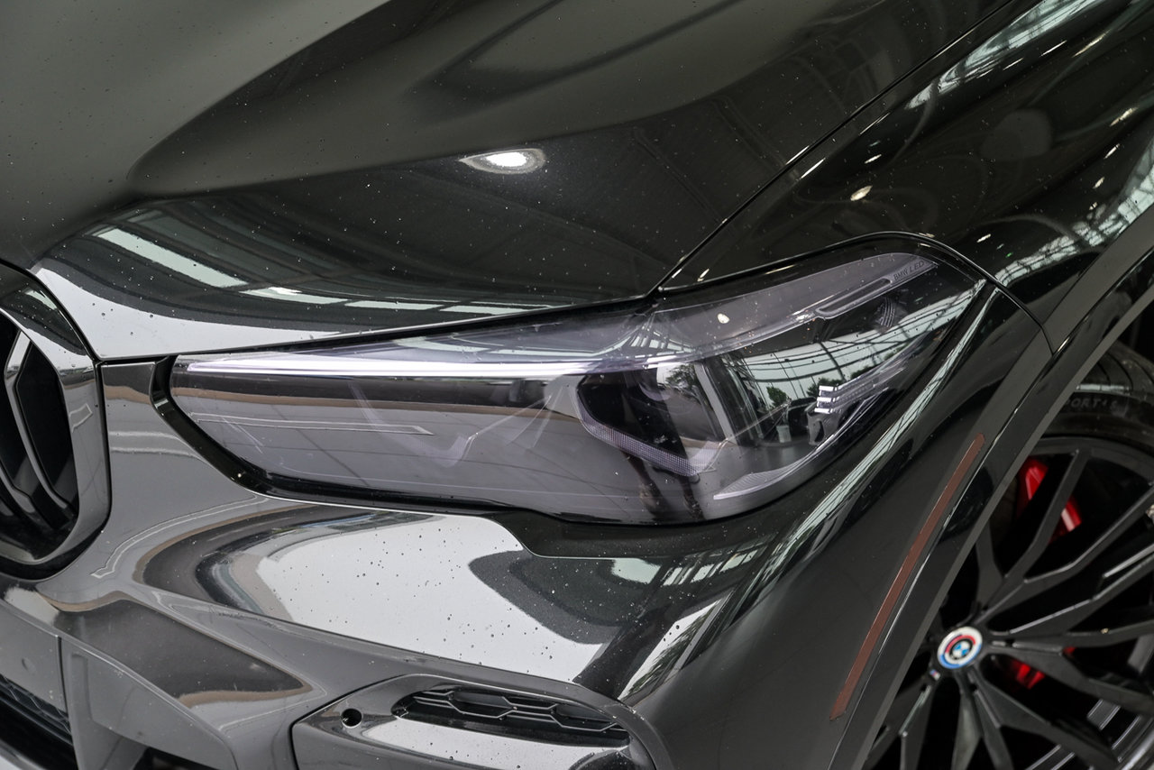2023 BMW X5