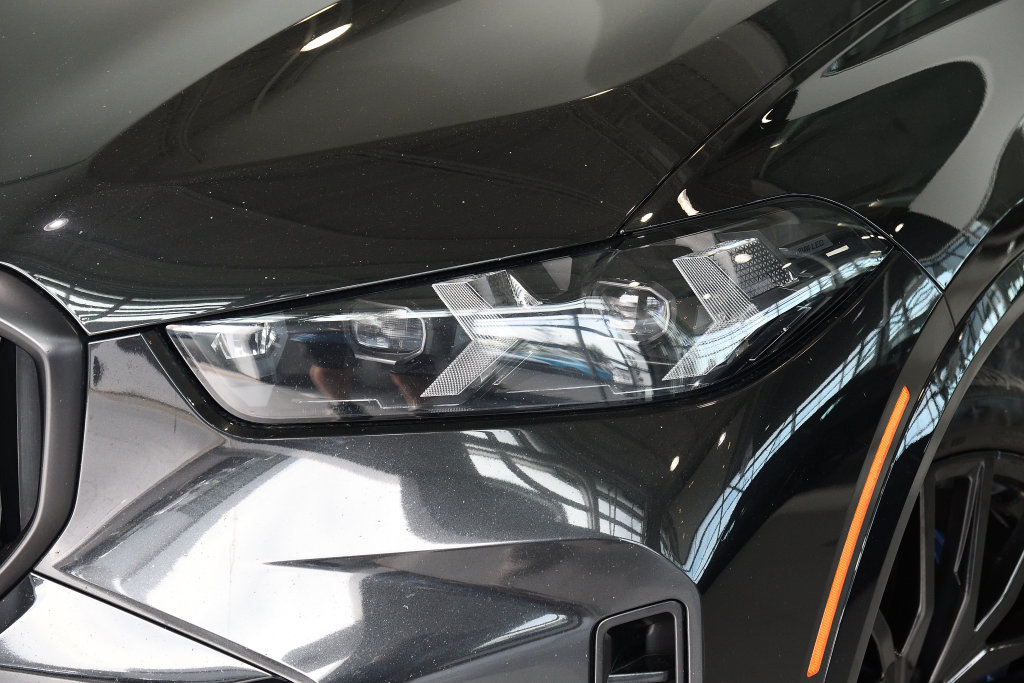 2024 BMW X5