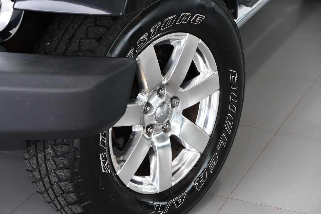2015 Jeep Wrangler Unlimited