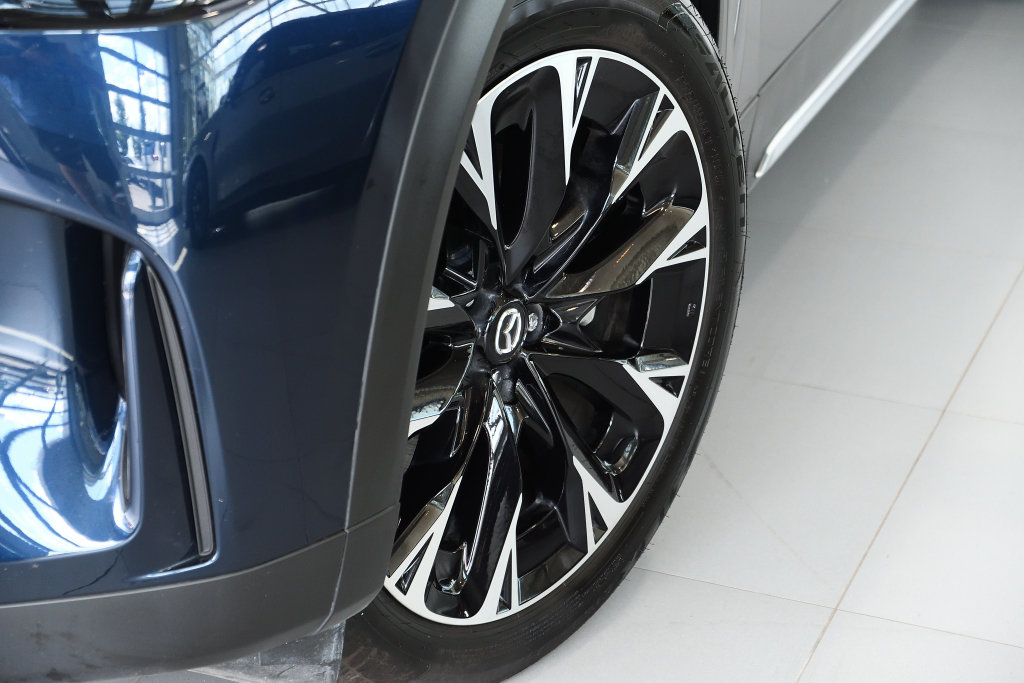 2025 Mazda CX-90