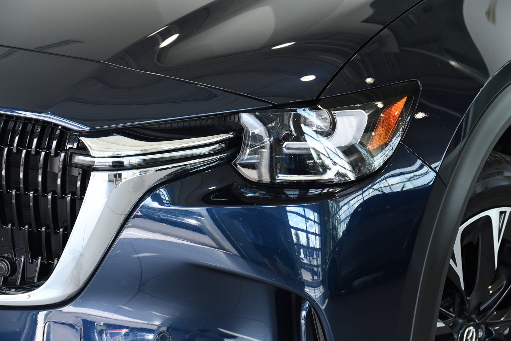 2025 Mazda CX-90