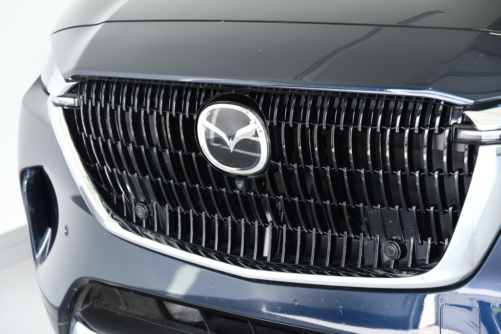 2025 Mazda CX-90