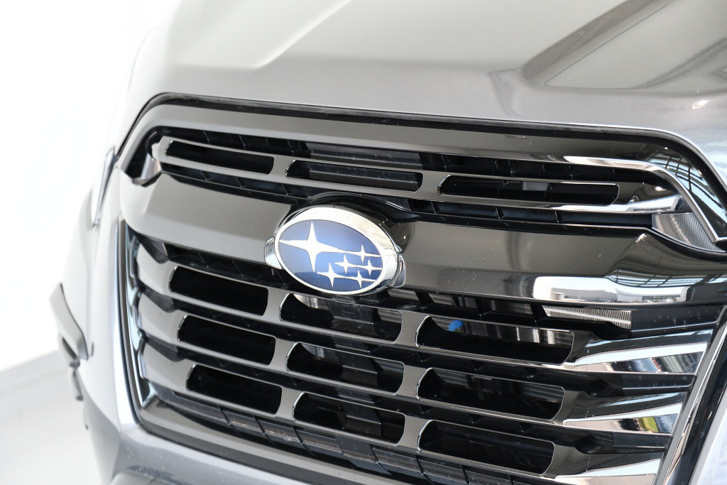 2025 Subaru Ascent