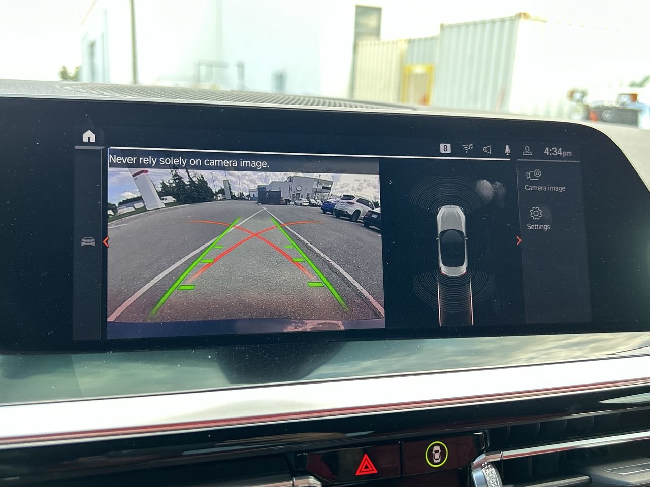 Certified Used 2021 Black BMW M40i image 25