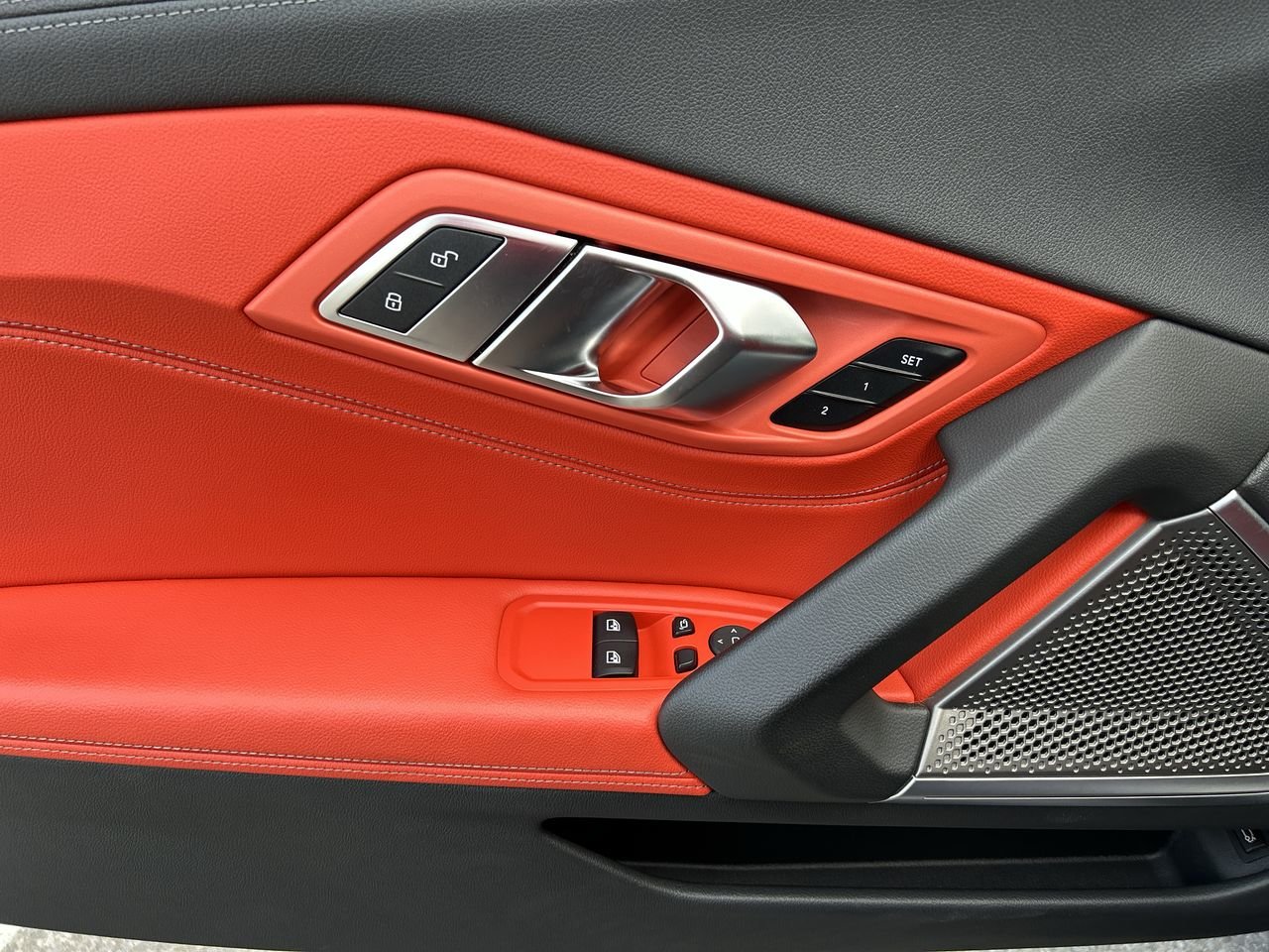 Certified Used 2021 Black BMW M40i image 21