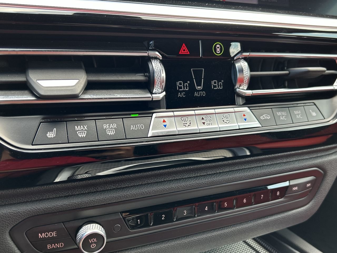 Certified Used 2021 Black BMW M40i image 27