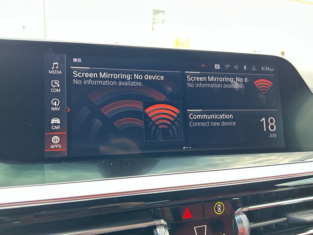 Certified Used 2021 Black BMW M40i image 24