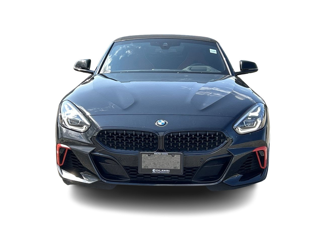 Certified Used 2021 Black BMW M40i image 17