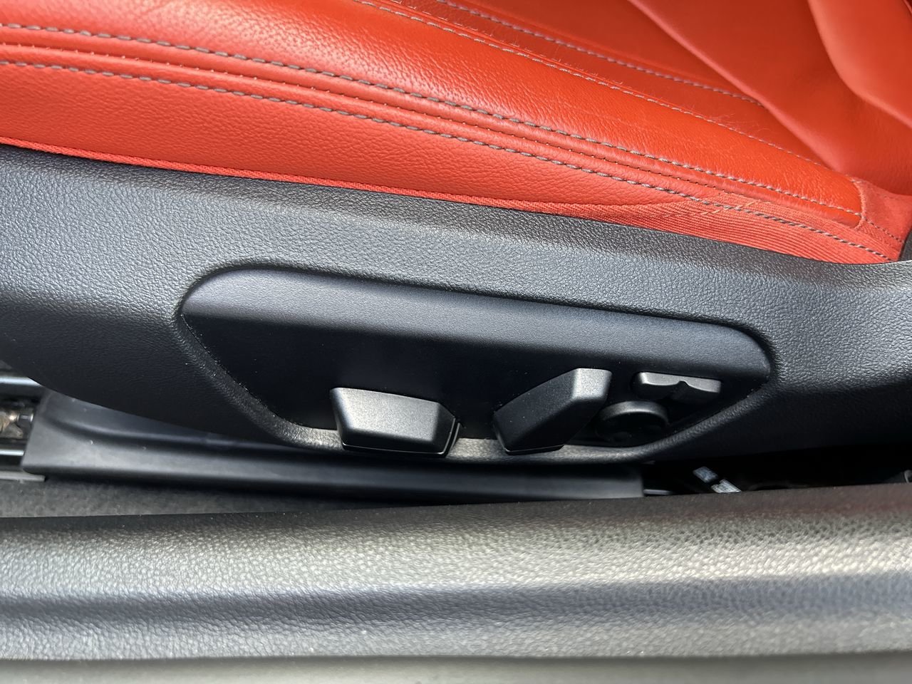 Certified Used 2021 Black BMW M40i image 20