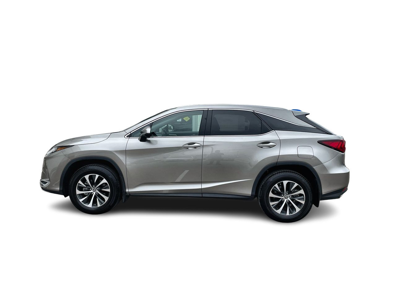 Certified Used 2022  Lexus PREMIUM 350 AWD image 5