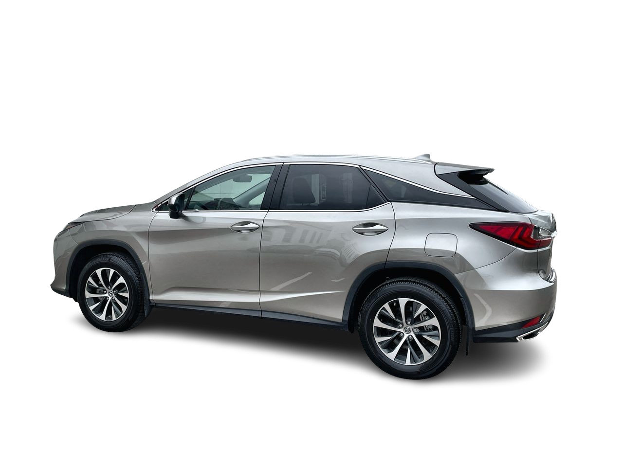Certified Used 2022  Lexus PREMIUM 350 AWD image 6