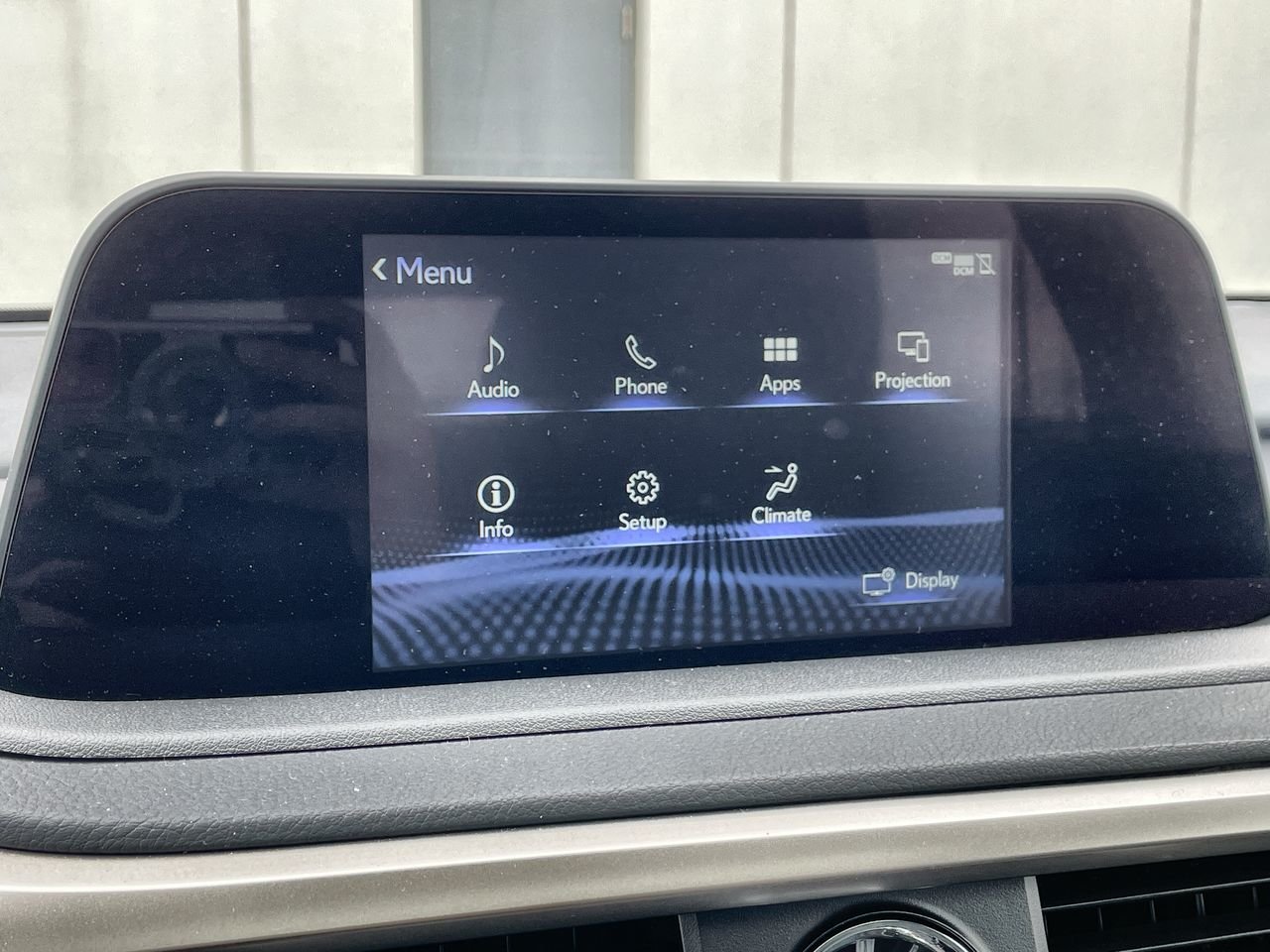 Certified Used 2022  Lexus PREMIUM 350 AWD image 26