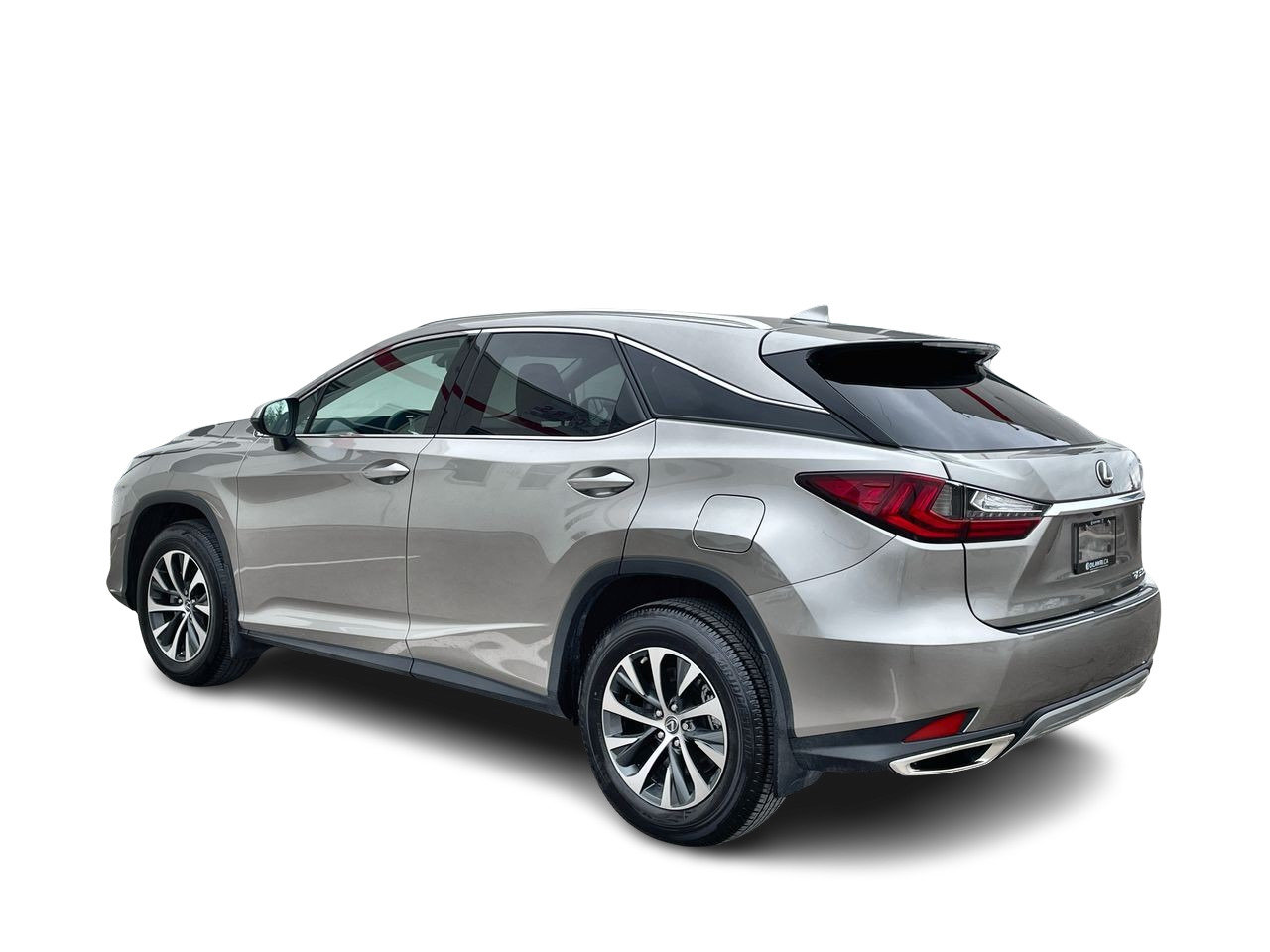 Certified Used 2022  Lexus PREMIUM 350 AWD image 7