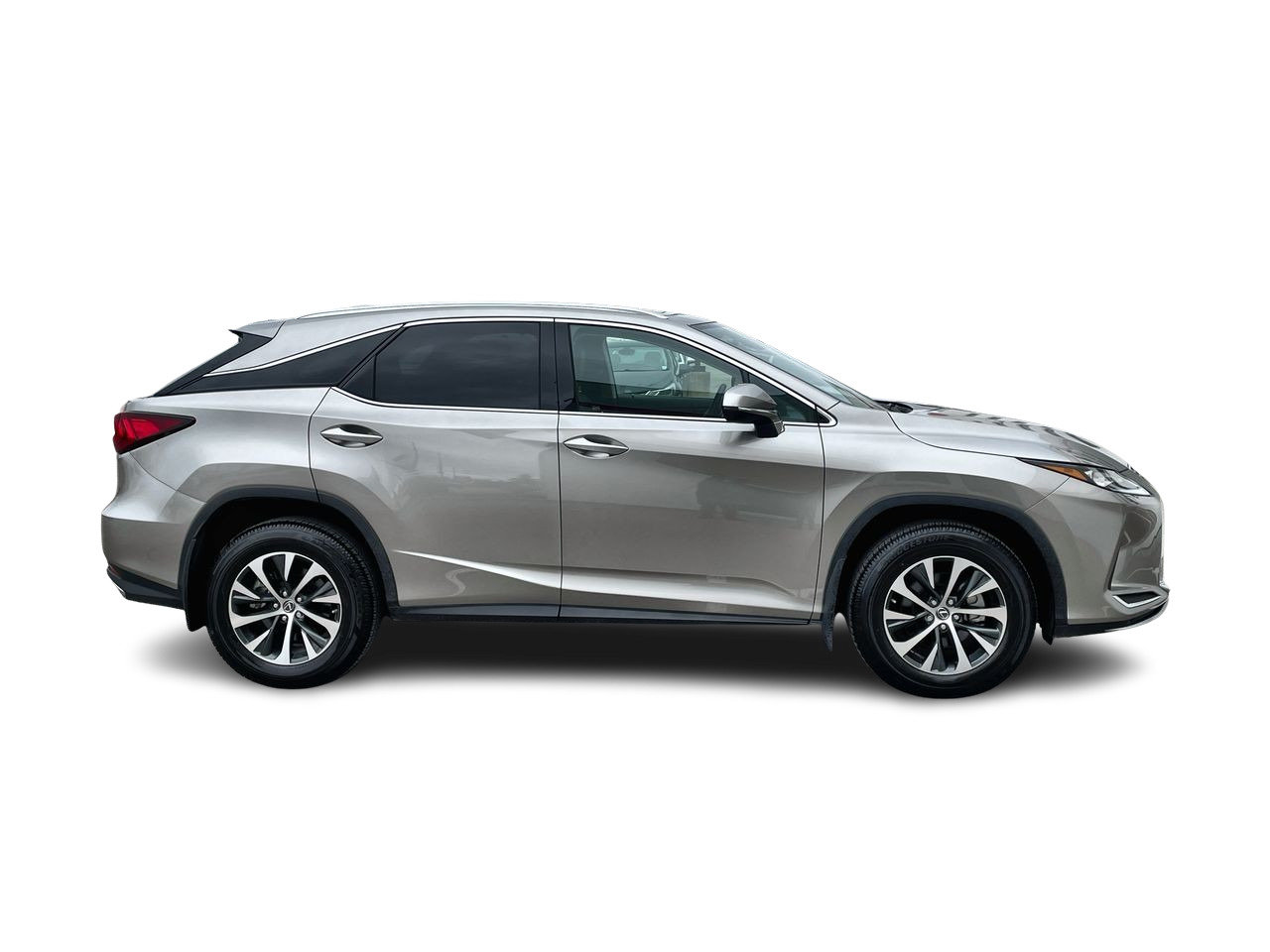 Certified Used 2022  Lexus PREMIUM 350 AWD image 13