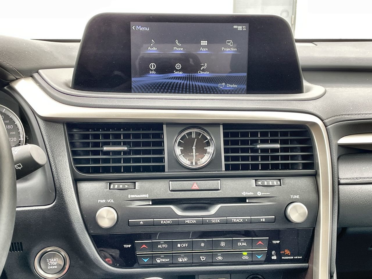 Certified Used 2022  Lexus PREMIUM 350 AWD image 29