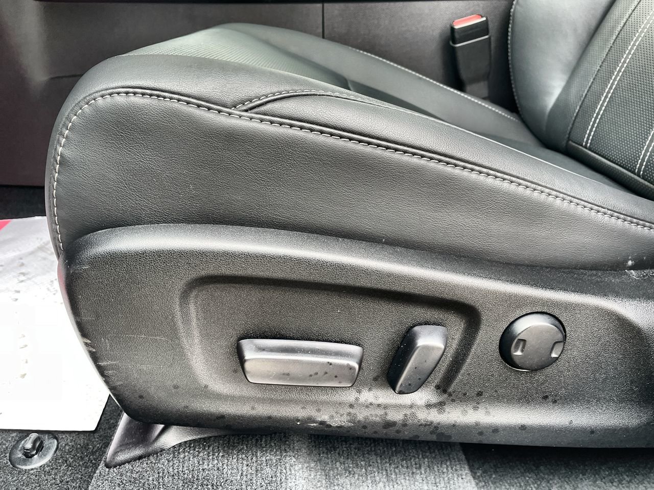 Certified Used 2022  Lexus PREMIUM 350 AWD image 20