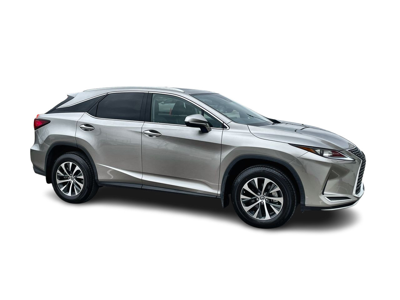 Certified Used 2022  Lexus PREMIUM 350 AWD image 14