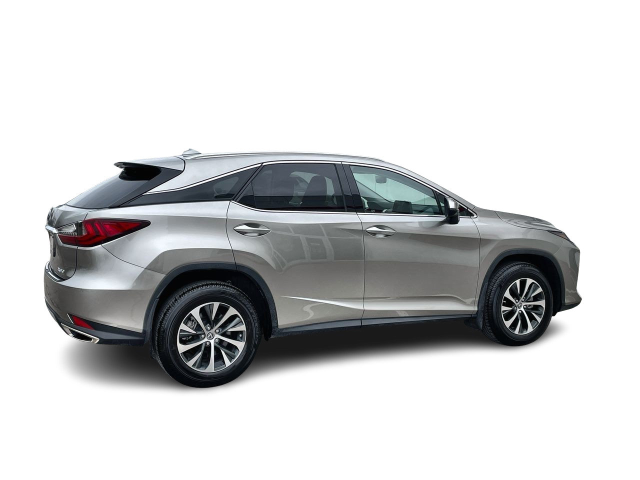Certified Used 2022  Lexus PREMIUM 350 AWD image 12