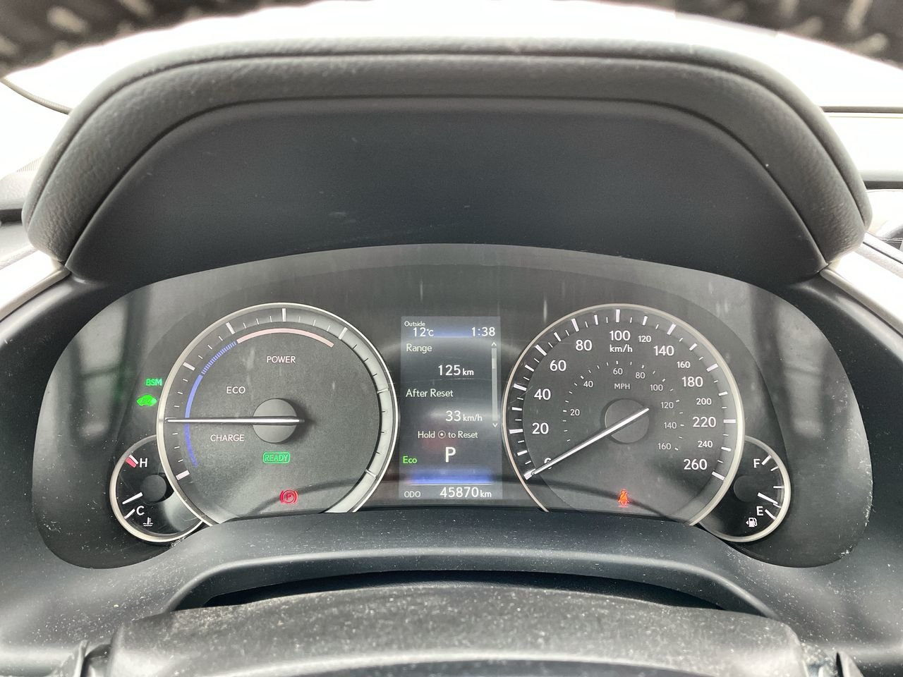 Certified Used 2022  Lexus RX 450h image 23