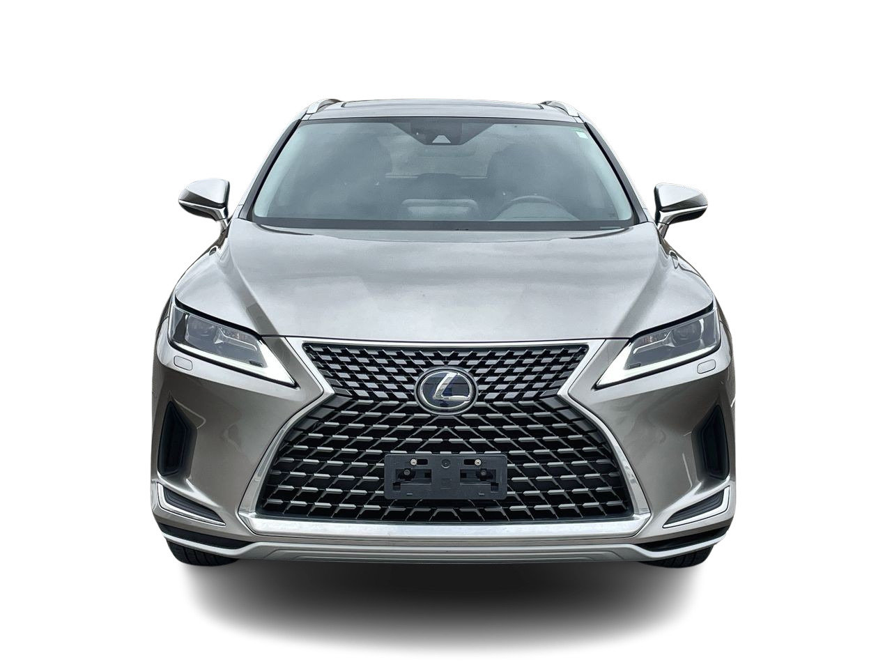 Certified Used 2022  Lexus RX 450h image 17