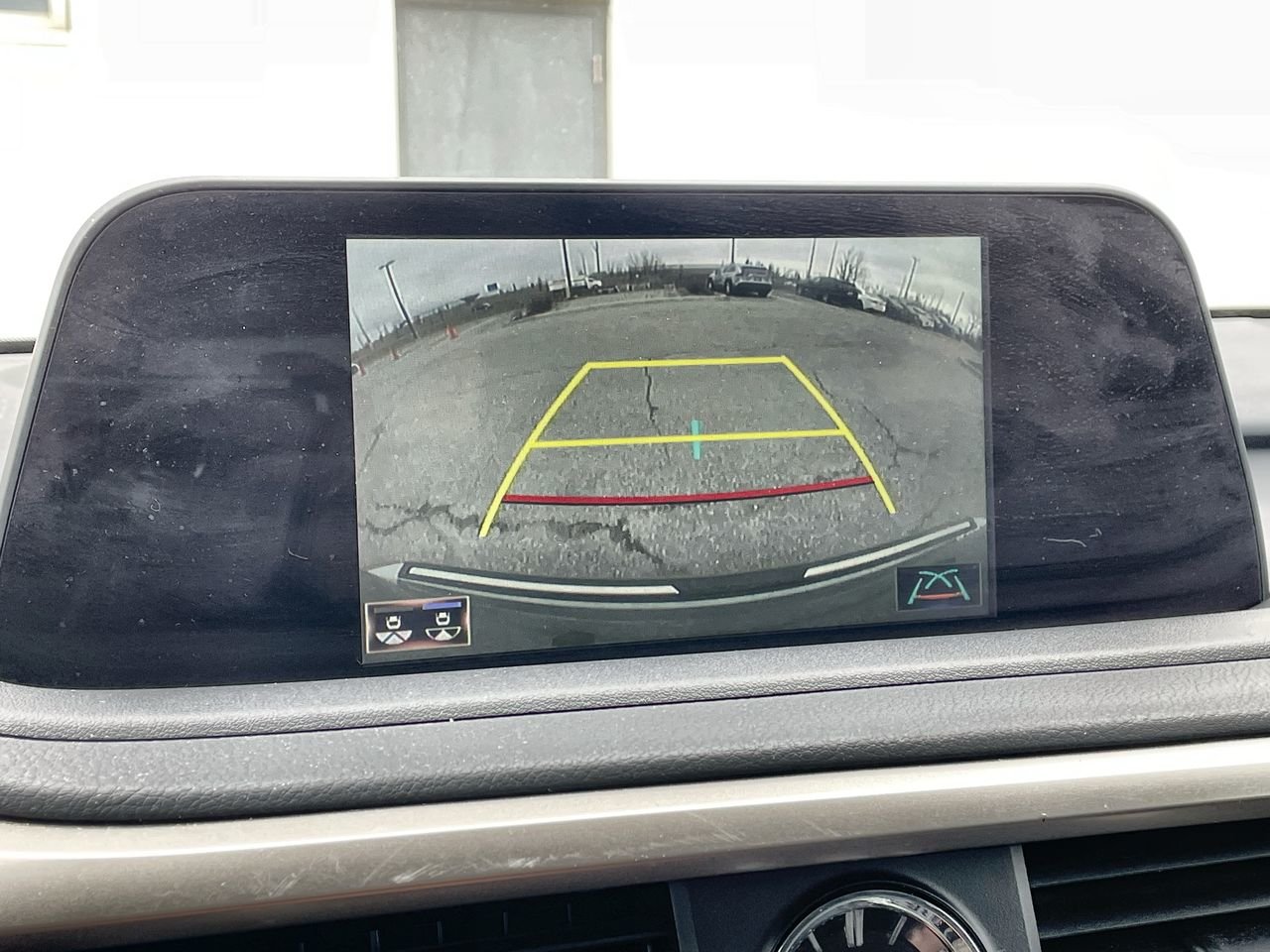 Certified Used 2022  Lexus RX 450h image 25