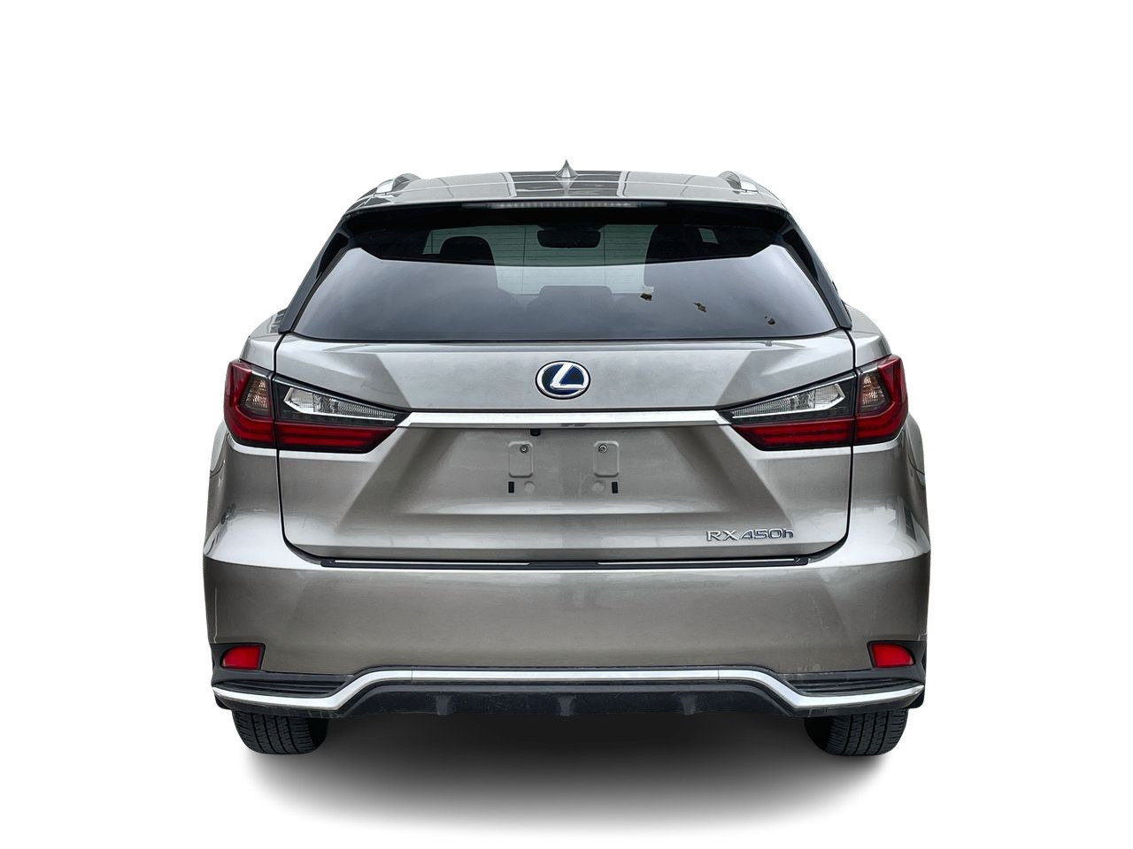 Certified Used 2022  Lexus RX 450h image 9