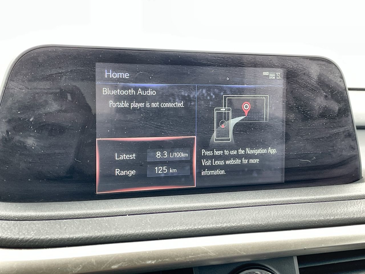 Certified Used 2022  Lexus RX 450h image 24