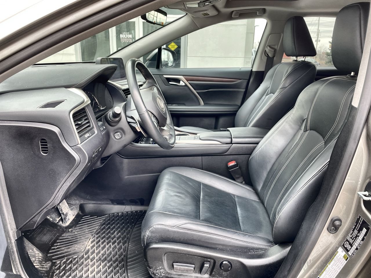 Certified Used 2022  Lexus RX 450h image 19