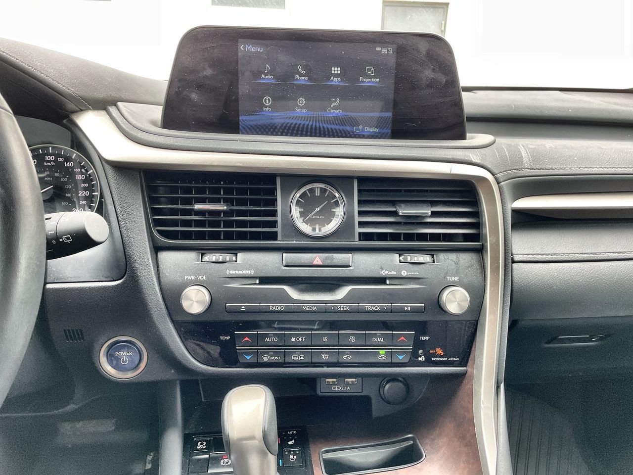 Certified Used 2022  Lexus RX 450h image 29