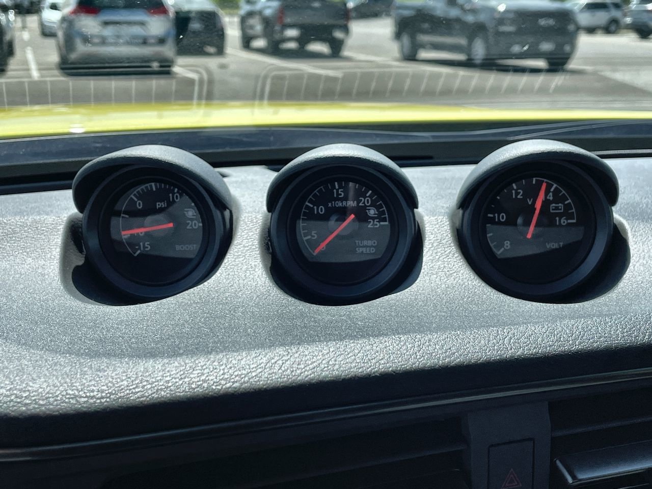 Certified Used 2023 Yellow Nissan Performance PROTO EDITION image 24
