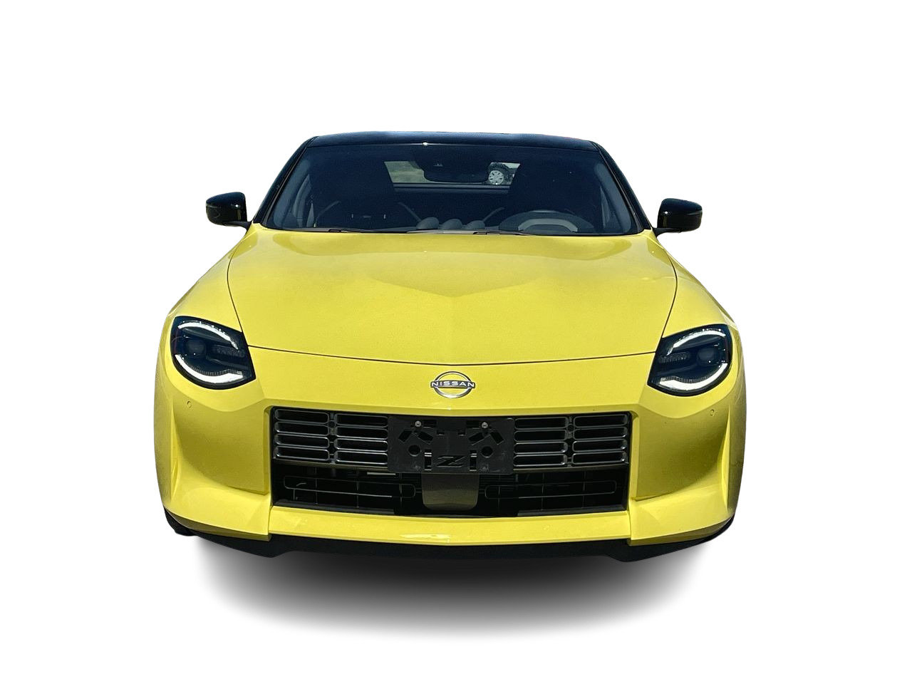 Certified Used 2023 Yellow Nissan Performance PROTO EDITION image 17