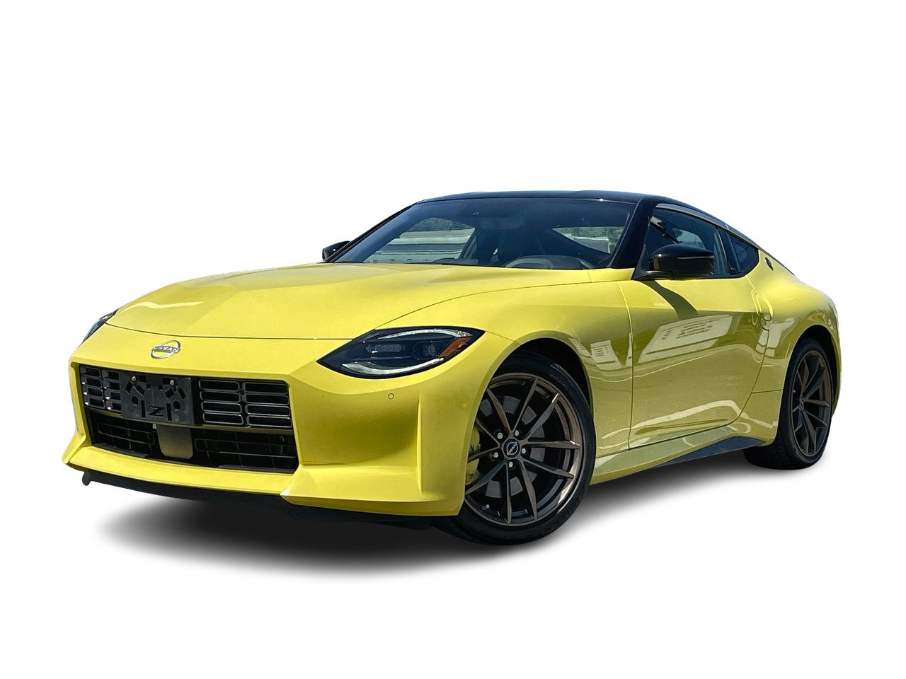 2023 Nissan Z Performance PROTO EDITION