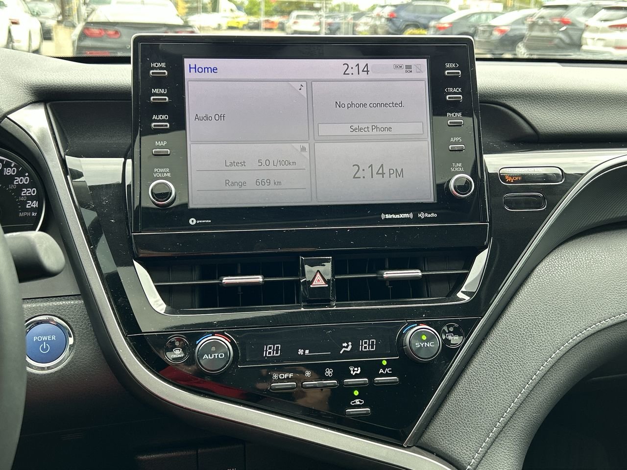 Certified Used 2023 Silver Toyota SE UPGRADE image 28