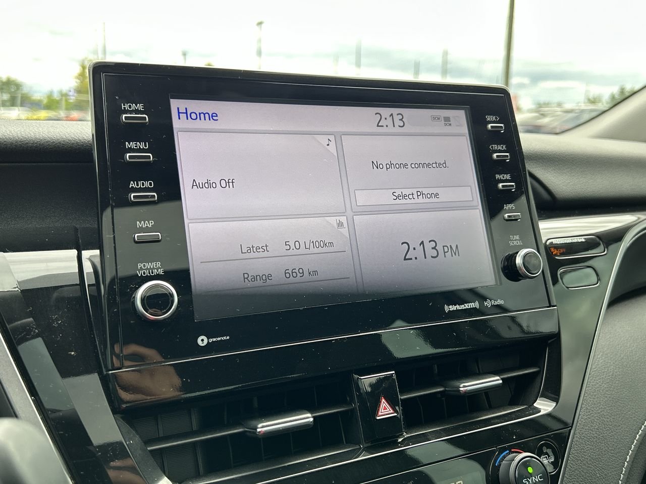 Certified Used 2023 Silver Toyota SE UPGRADE image 24