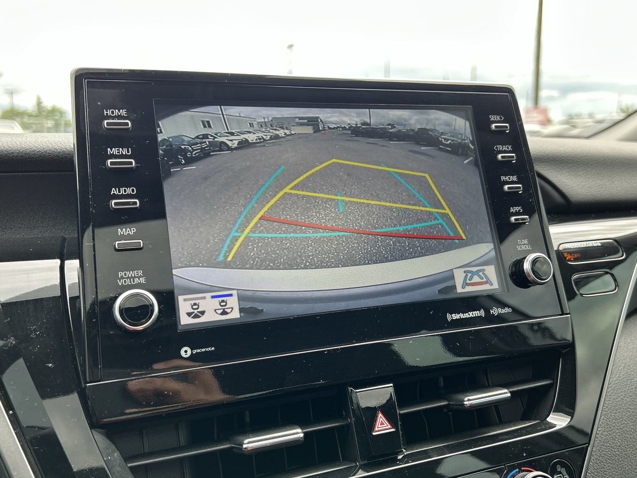 Certified Used 2023 Silver Toyota SE UPGRADE image 25
