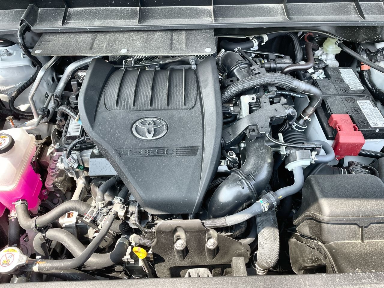 Certified Used 2023 Wind Chill Pearl Toyota Limited AWD image 34