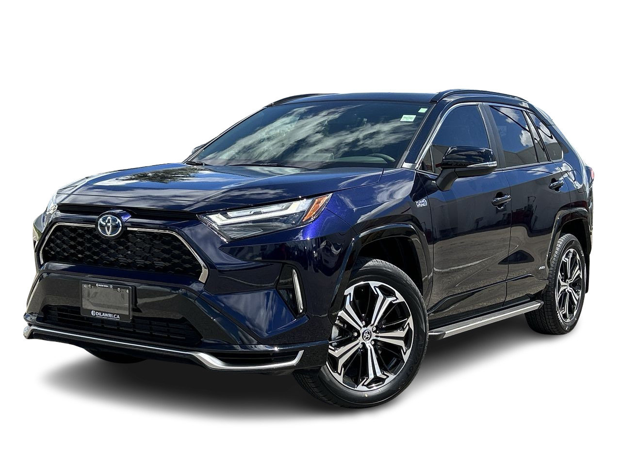 2023 Toyota RAV4 Prime XSE AWD