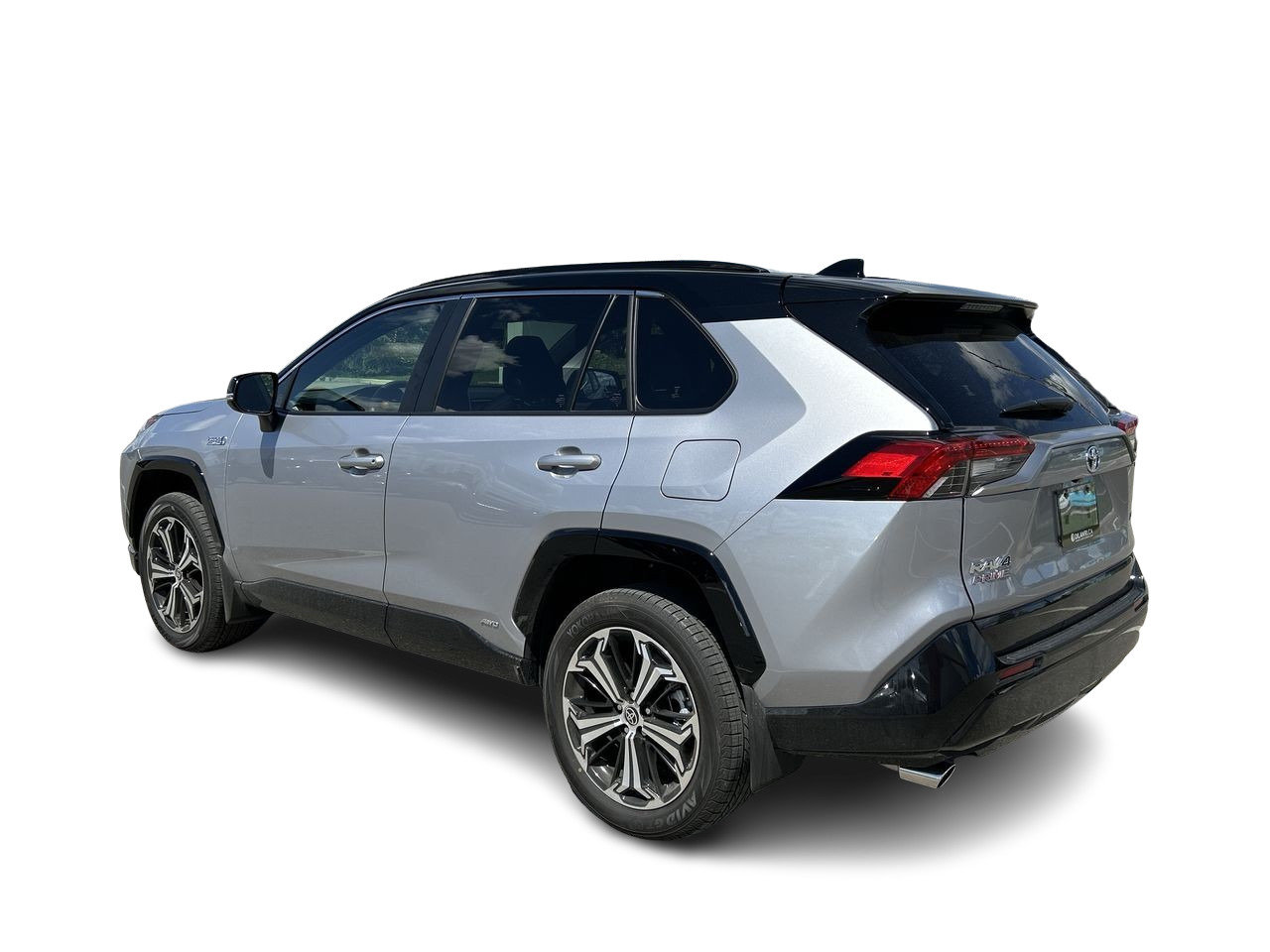 Certified Used 2023 Magnetic Grey (Met) Toyota XSE AWD image 7