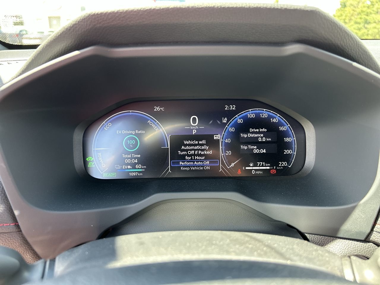 Certified Used 2023 Magnetic Grey (Met) Toyota XSE AWD image 23