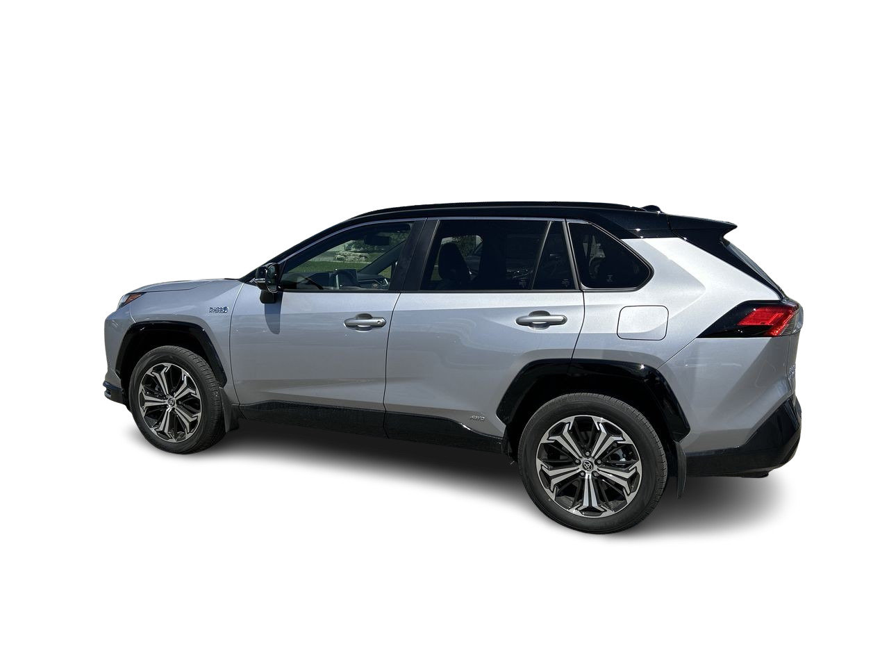 Certified Used 2023 Magnetic Grey (Met) Toyota XSE AWD image 6