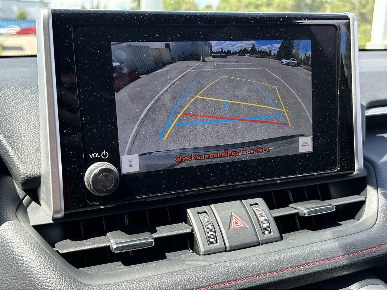 Certified Used 2023 Magnetic Grey (Met) Toyota XSE AWD image 25