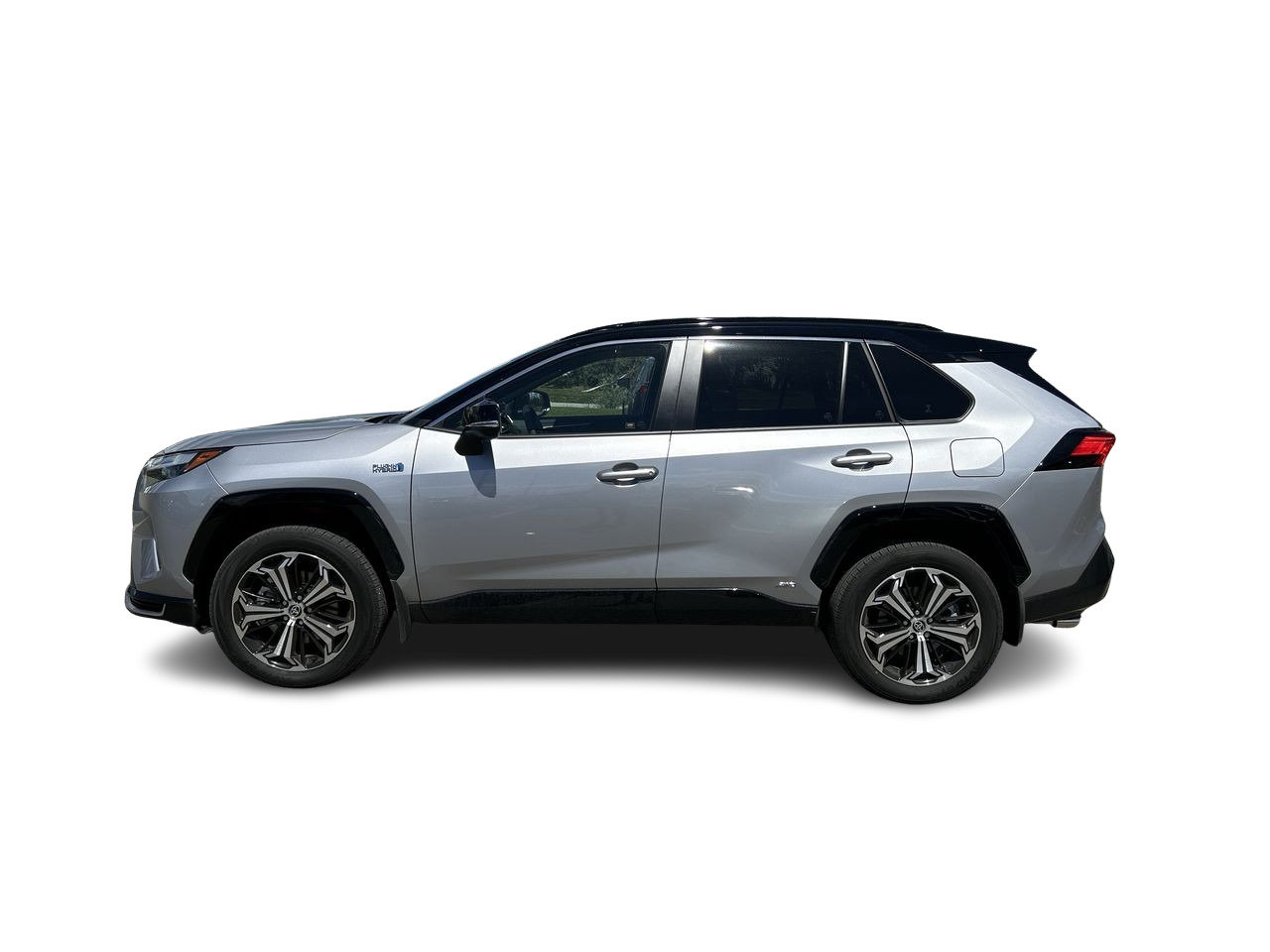 Certified Used 2023 Magnetic Grey (Met) Toyota XSE AWD image 5