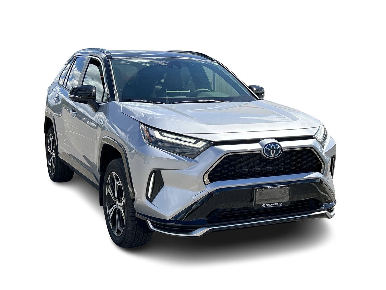 Certified Used 2023 Magnetic Grey (Met) Toyota XSE AWD image 16
