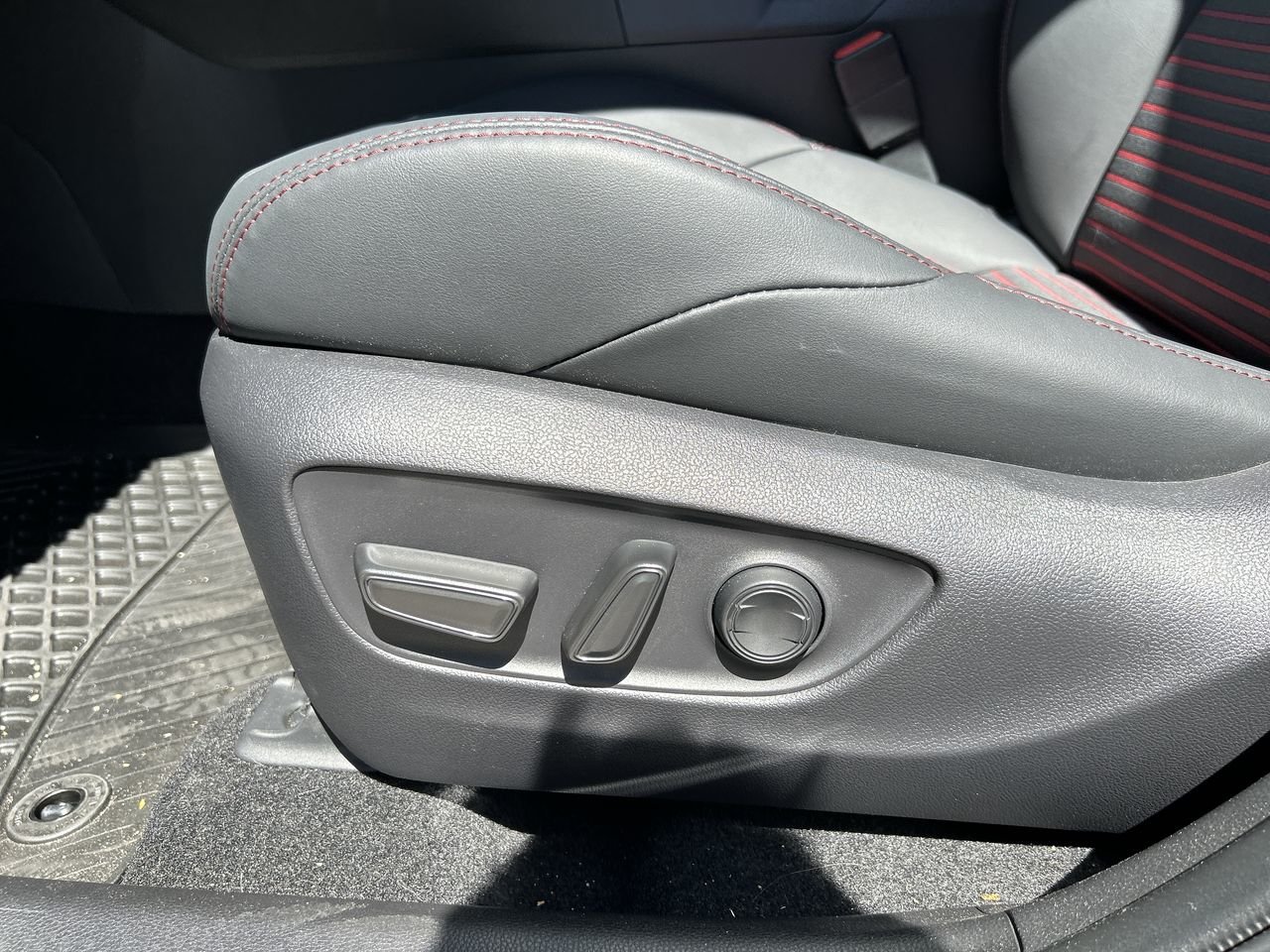 Certified Used 2023 Magnetic Grey (Met) Toyota XSE AWD image 20