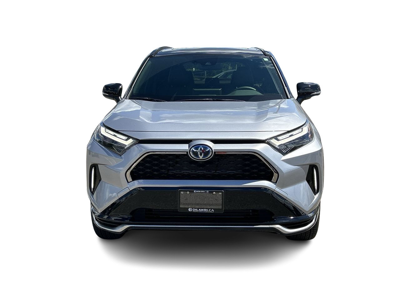 Certified Used 2023 Magnetic Grey (Met) Toyota XSE AWD image 17